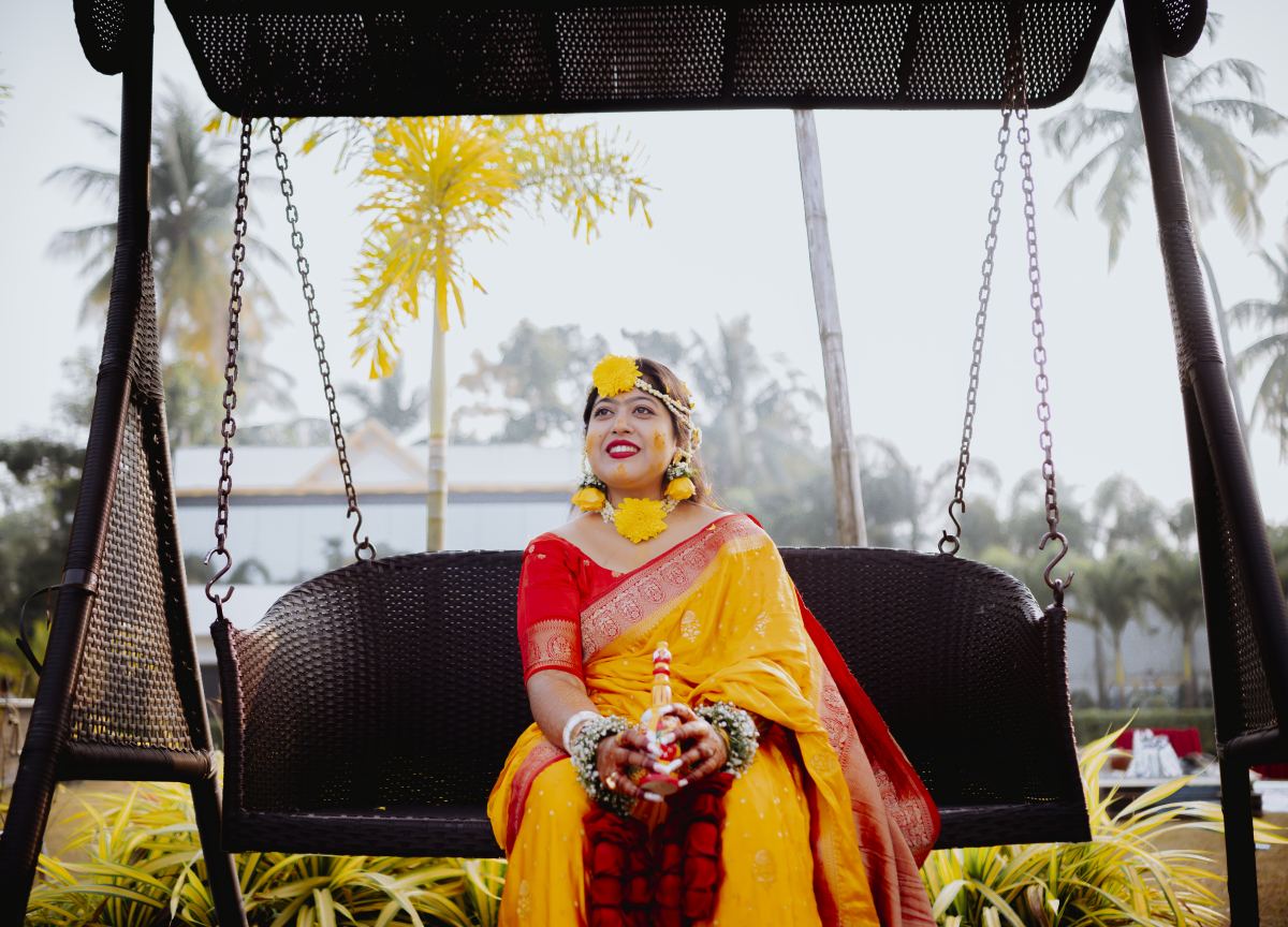 Bride