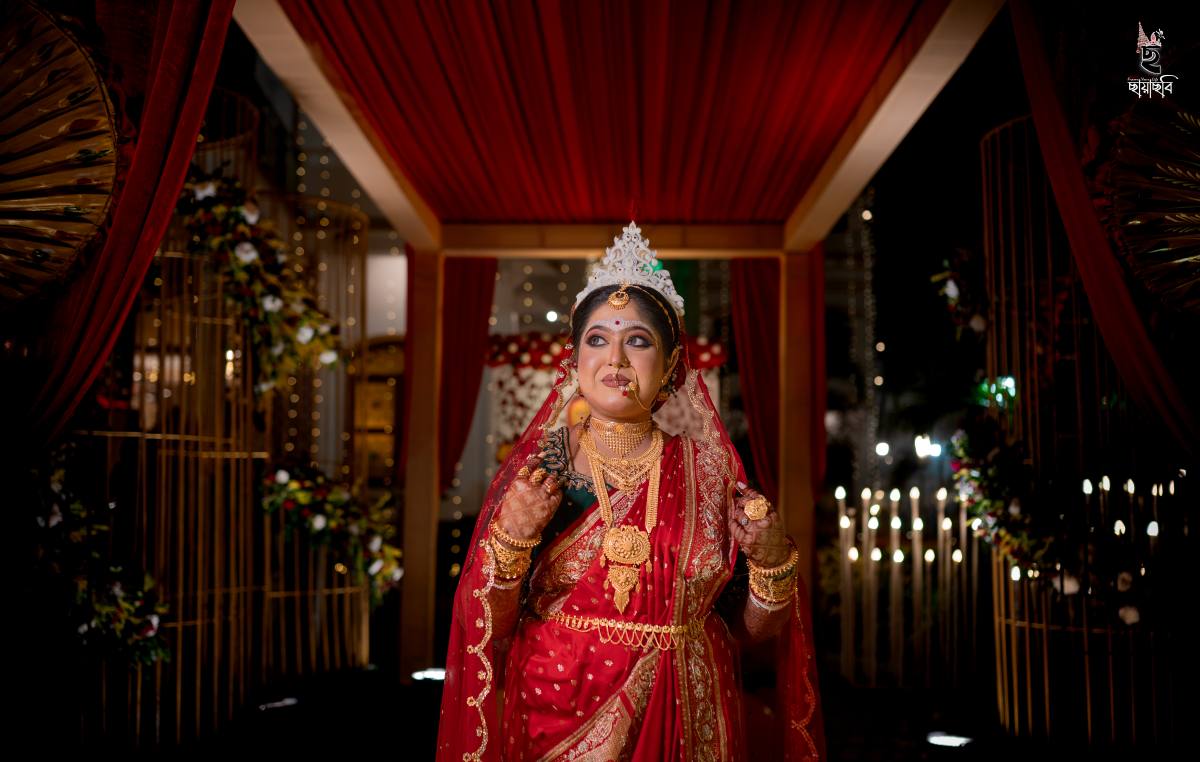 Bride