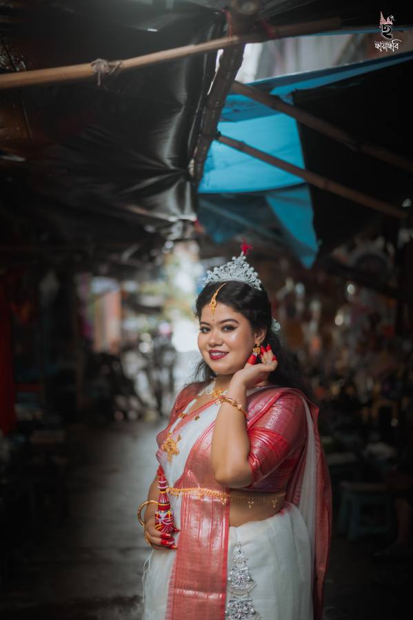 Bride